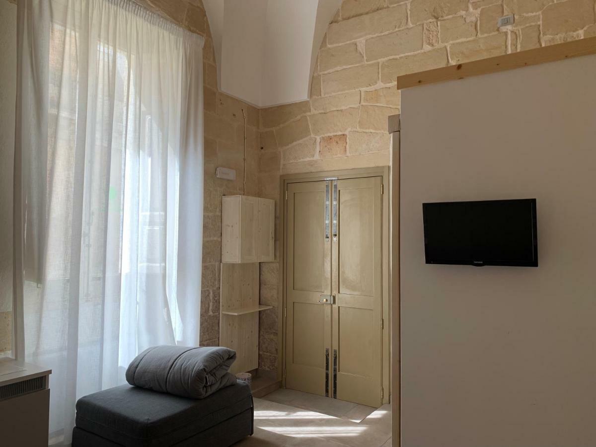 Il Giardino Delle Margherite Lecce Bagian luar foto